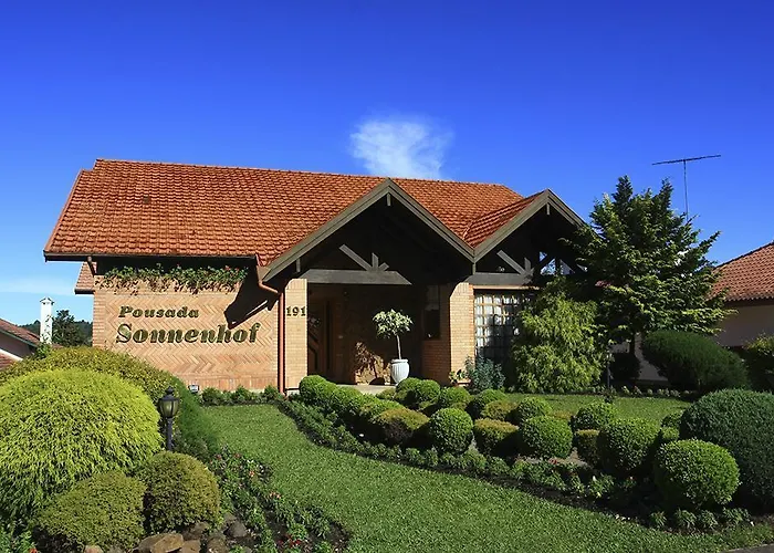 Pousada Sonnenhof