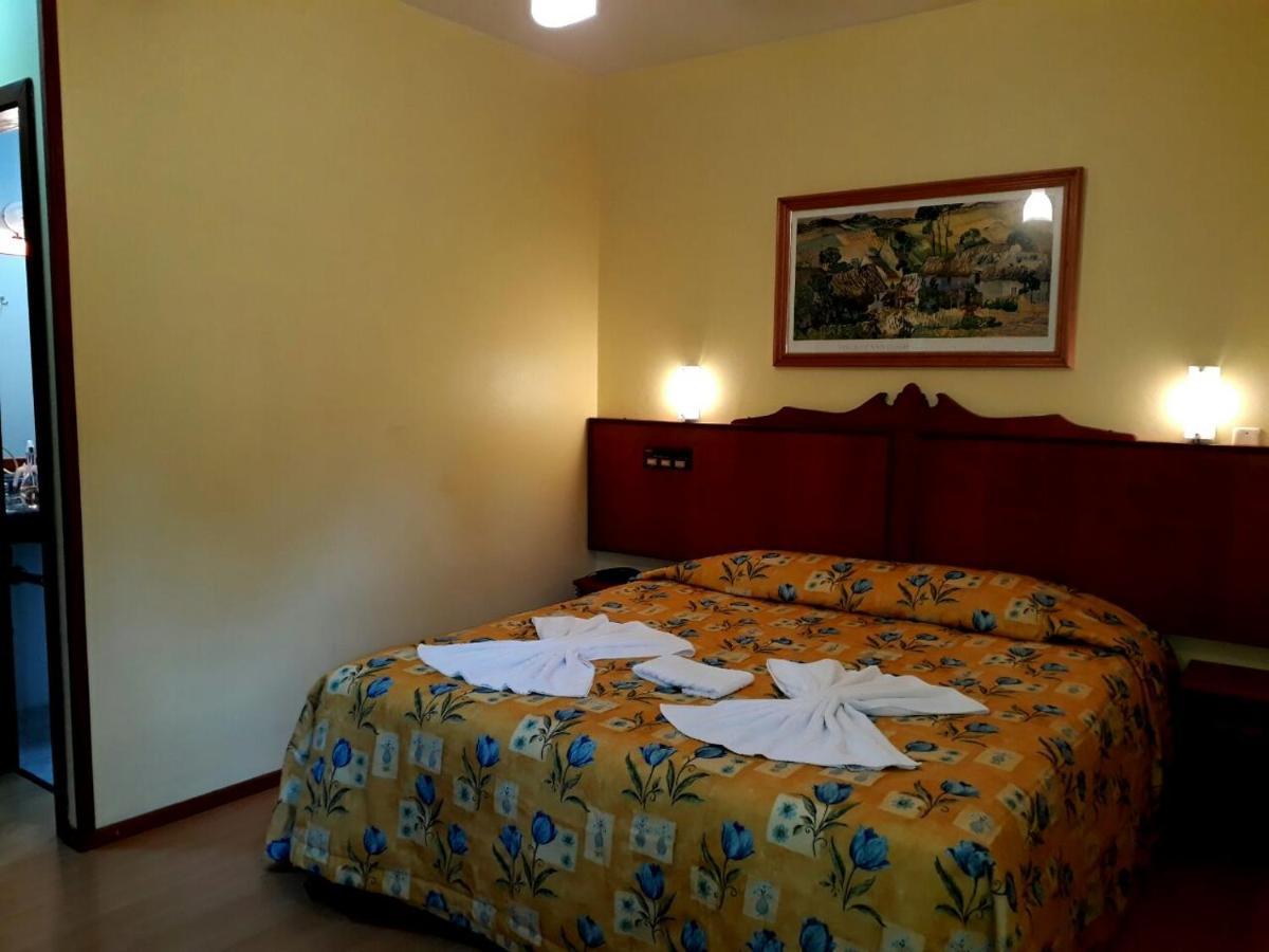 Sonnenhof 3* Gramado