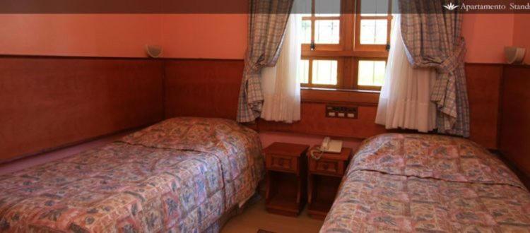 Sonnenhof 3* Gramado